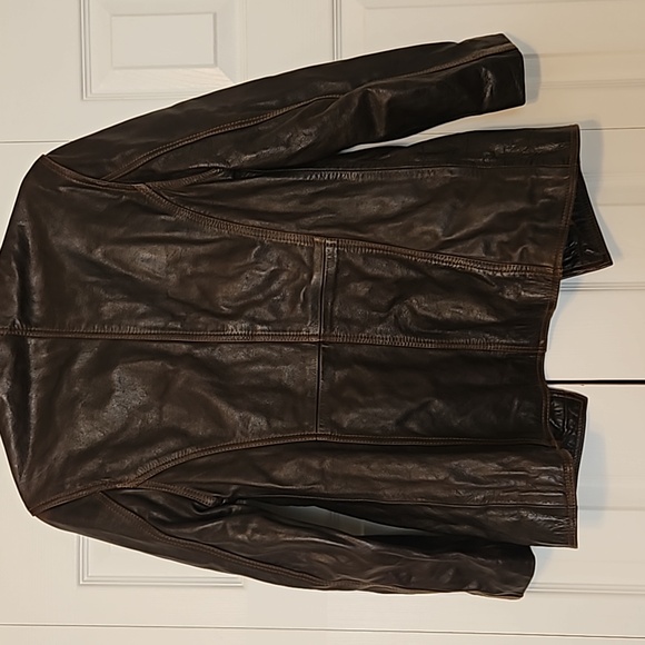Vintage Wilson's Maxima Jacket - Picture 3 of 7